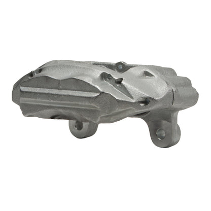 DFC 93-97 Lexus LX450 Front-L Premium Caliper - Silver Zinc Coated