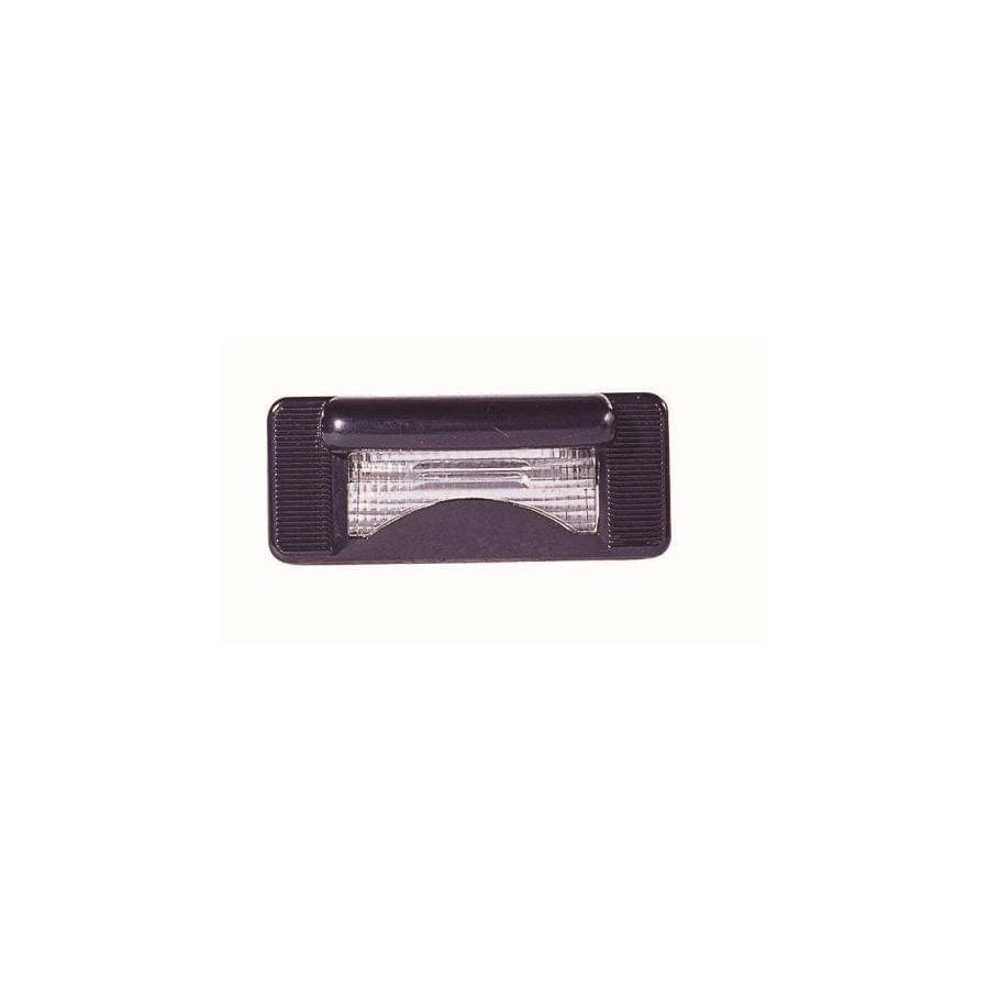 Abakus 4412103Nue Licence Plate Light