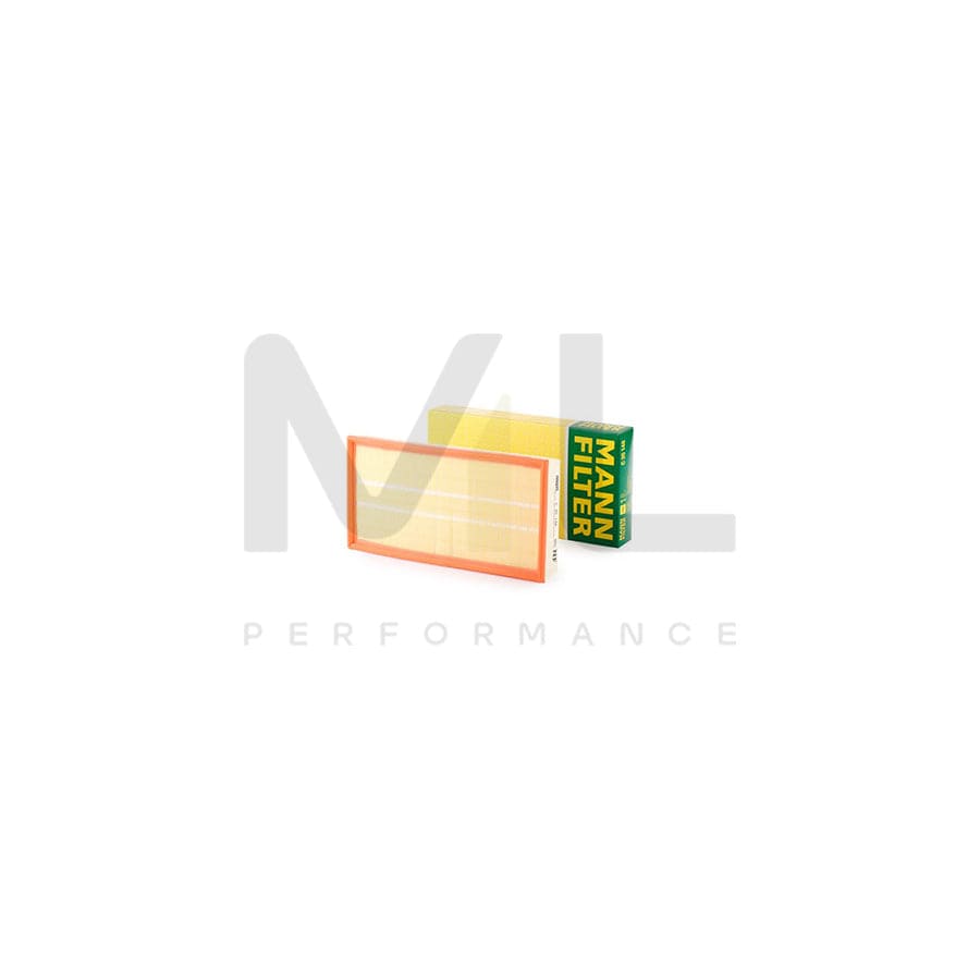 MANN-FILTER C 35 148 Air Filter Filter Insert