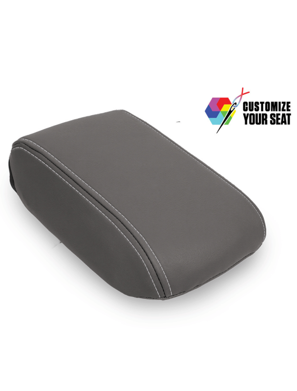 PRP Seats PRP 2013-2017 Subaru Crosstrek Center Console Cover - Custom