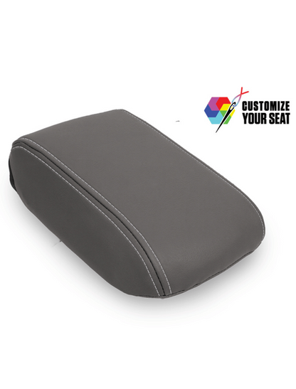 PRP Seats PRP 2013-2017 Subaru Crosstrek Center Console Cover - Custom