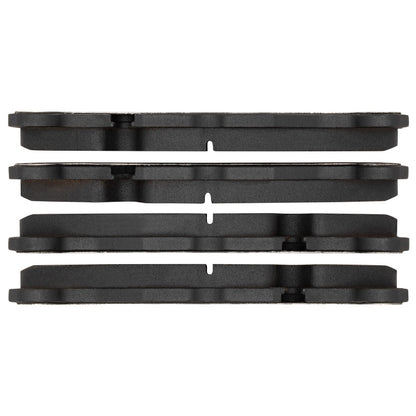 R1 Concepts R1 05-19 Mercedes-Benz SLK55 AMG Front Ceramic Brake Pads