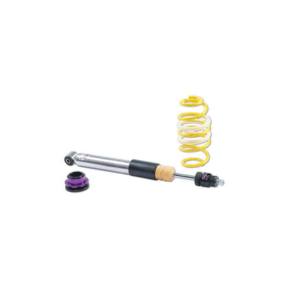 KW 352800CA Seat Skoda VW Variant 3 Coilover Kit (Arona, Kamiq & T-Cross) 4 | ML Performance US Car Parts