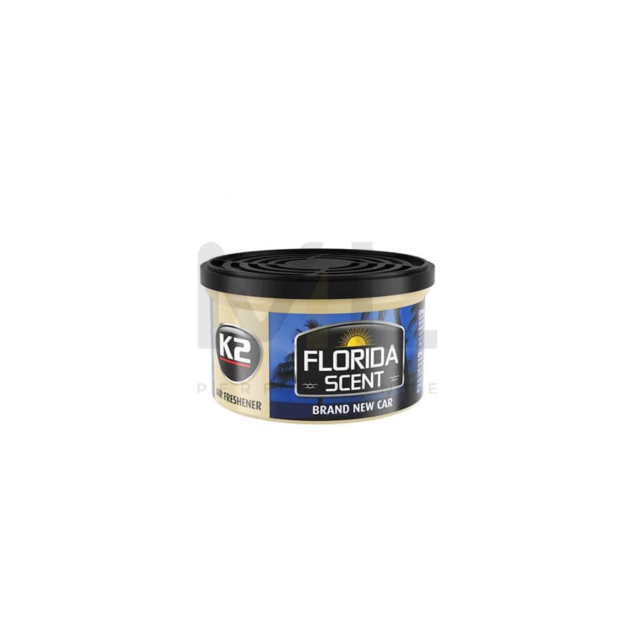 K2 FLORIDA SCENT V87NCA Car air freshener Bag