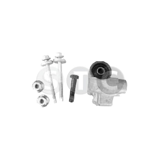 Stc T443450 Axle Bush