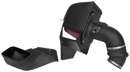 K&N Engineering K&N 19-20 Ram 2500/3500 L6-6.7L Diesel AirCharger Performance Intake