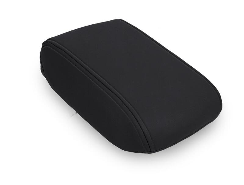 PRP Seats PRP 2013-2017 Subaru Crosstrek Center Console Cover - Black