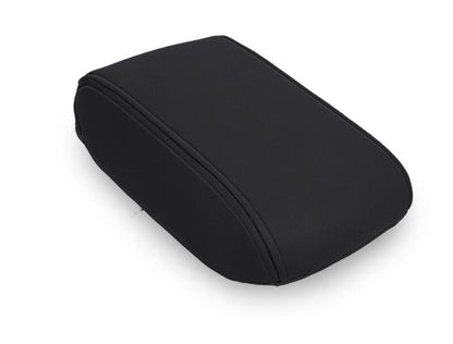 PRP Seats PRP 2013-2017 Subaru Crosstrek Center Console Cover - Black