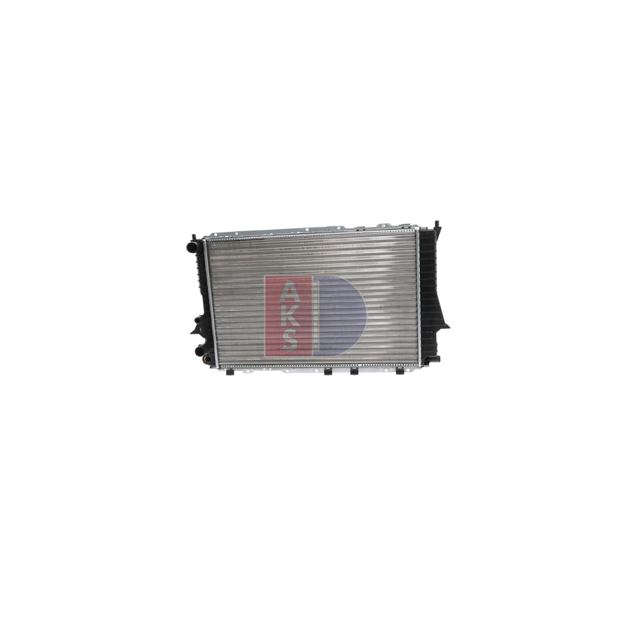 AKS Dasis 481100N Engine Radiator