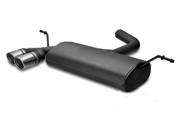 ULTER-SPORT SP. Z O.O. ULT129-221/70RS Exhaust System Muffler