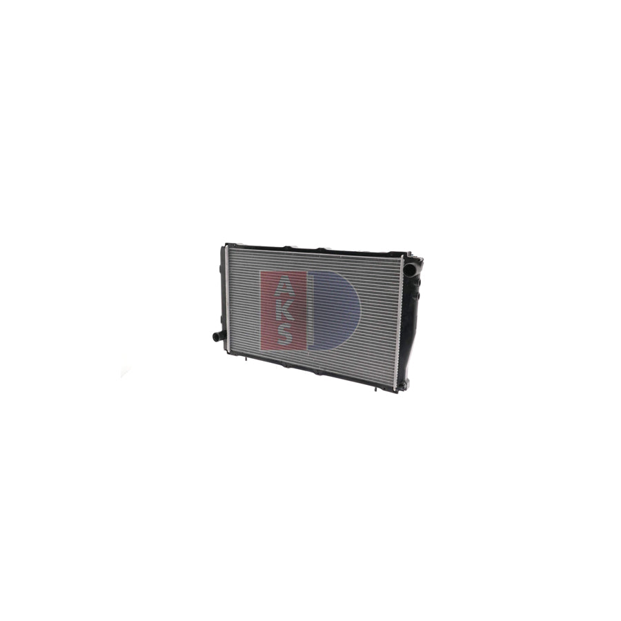 AKS Dasis 350014N Engine Radiator