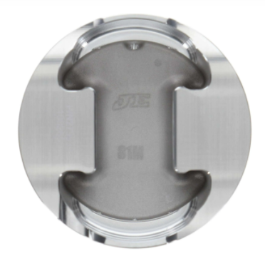 JE 279931 PISTONS KIT VW 2.0 LTR (SET OF 4 PIC) BORE 83,00 OVERSIZE 0,50 STROKE 92,80 CR9.0:1