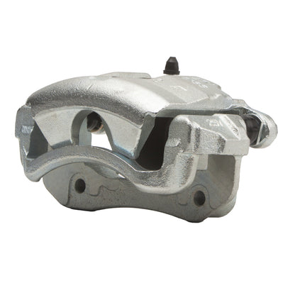 DFC 93-98 Toyota T100 Pickup Front-L Silver Zinc Coated Premium Caliper