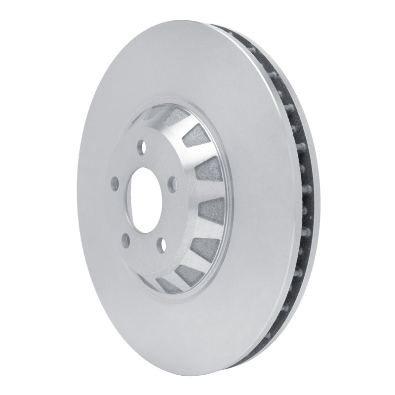 DFC 24-25 Ford Mustang Front Brake Rotor