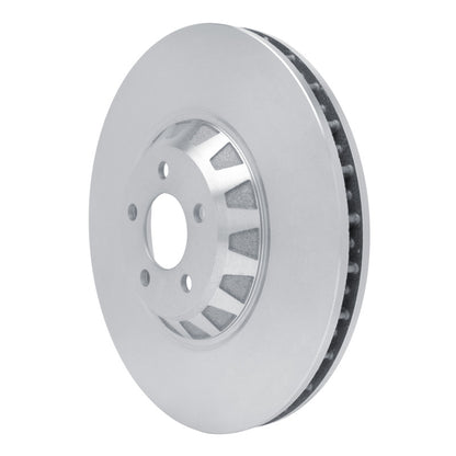 DFC 24-25 Ford Mustang Front Brake Rotor