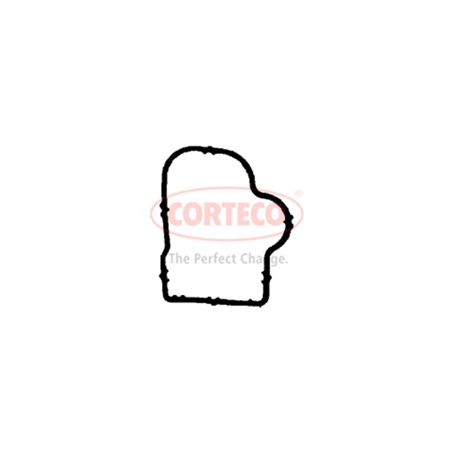 Corteco 450694H Inlet Manifold Gasket
