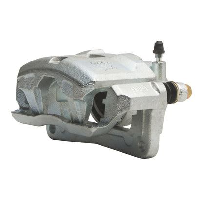 DFC 97-01 Subaru Impreza Front-R Premium Caliper - Silver Zinc Coated