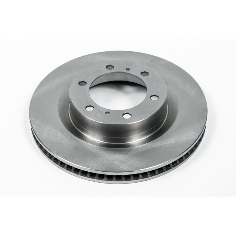 PowerStop Power Stop 10-19 Lexus GX460 Front Autospecialty Brake Rotor