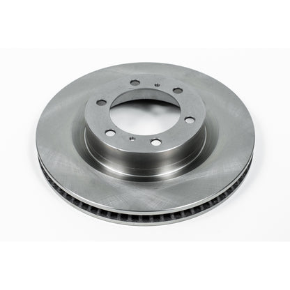 PowerStop Power Stop 10-19 Lexus GX460 Front Autospecialty Brake Rotor