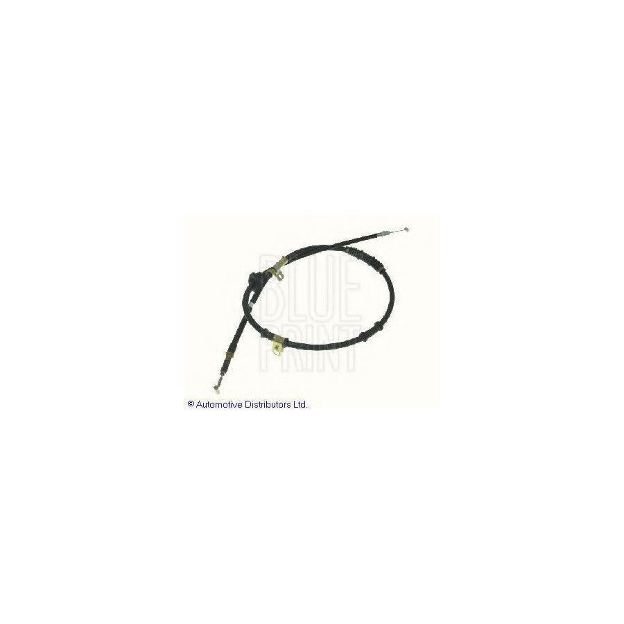 Blue Print Adc44668 Hand Brake Cable for Mitsubishi Lancer