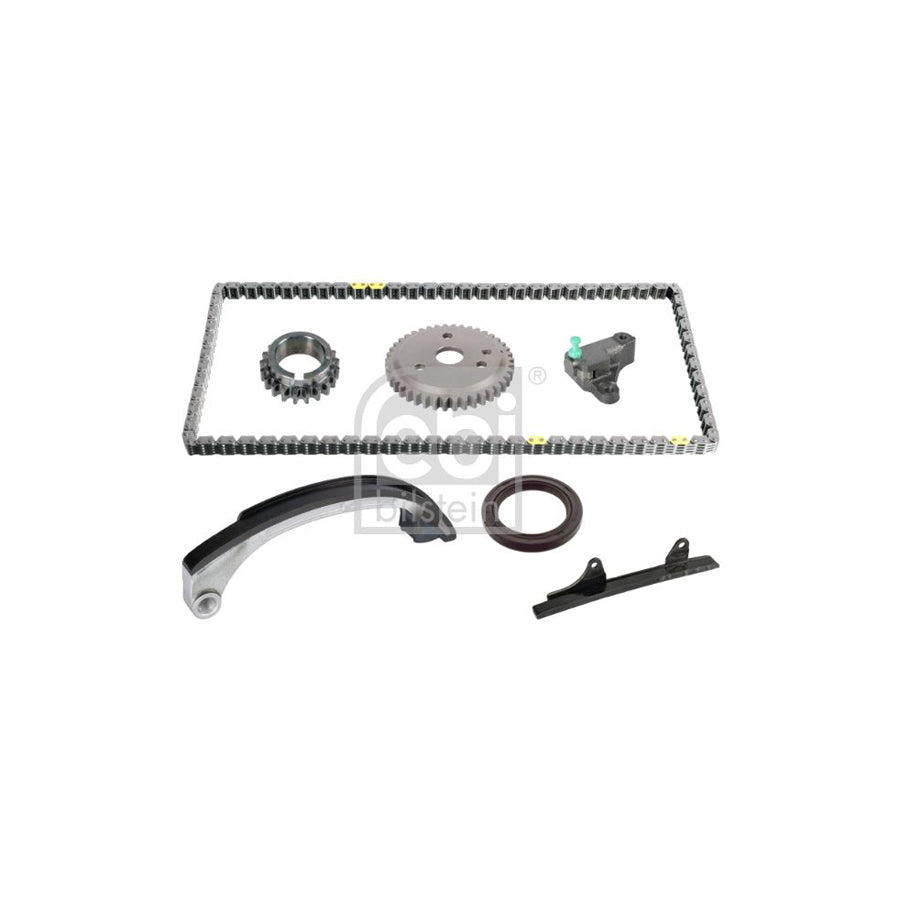 Febi Bilstein 108826 Timing Chain Kit