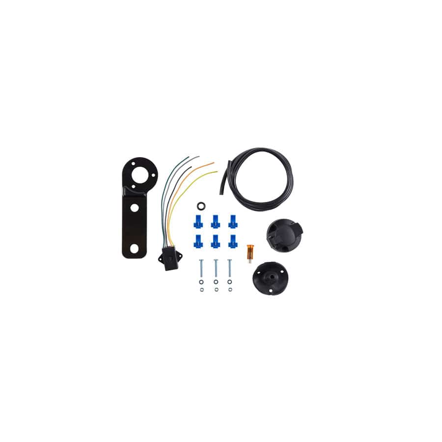 RING RCT100 12N socket assembly Kit (c/W audible Relay)