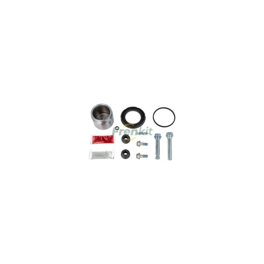 Frenkit 760790 Repair Kit, Brake Caliper
