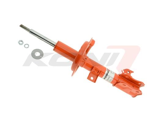 KONI 8750-1092L Front Axle Left Shock Absorber