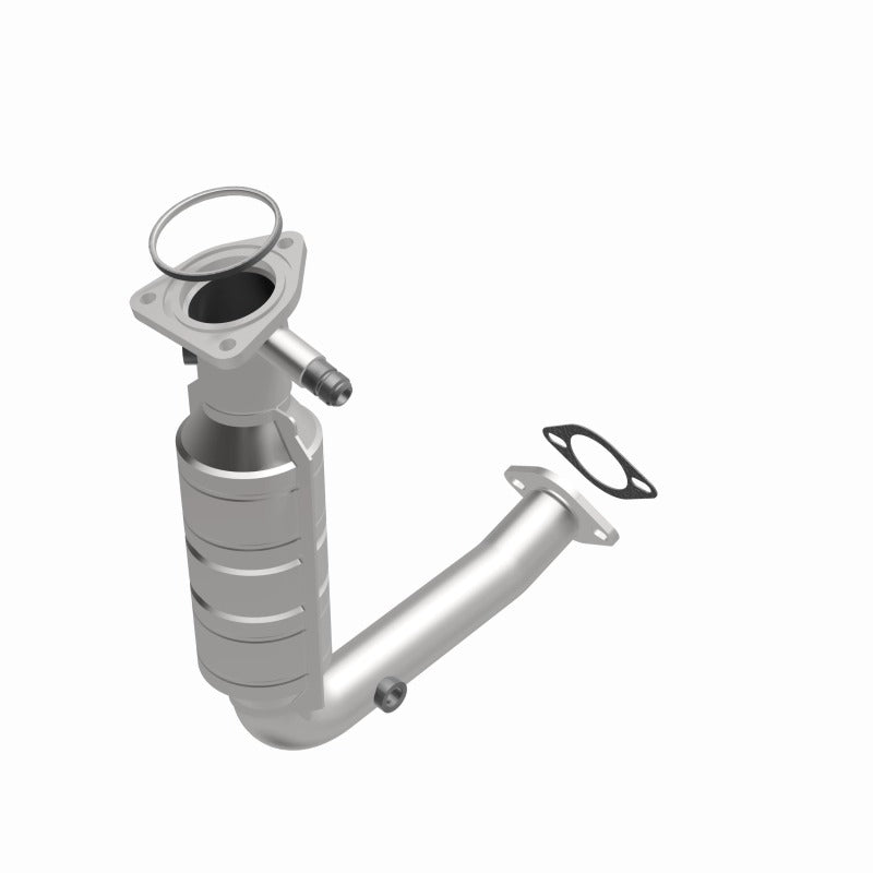 MagnaFlow Direct Fit Catalytic Converter 00-04 Ford Focus 4.2L M/T
