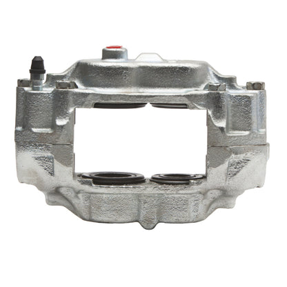 DFC 76-90 Toyota 4Runner Front-L Premium Caliper - Silver Zinc Coated