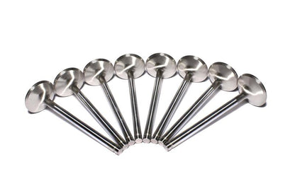 COMP Cams Ss Valves LS1 Exh 1.60in4.930in