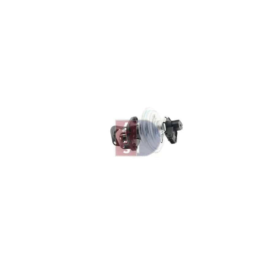 AKS Dasis 055019N Egr Valve