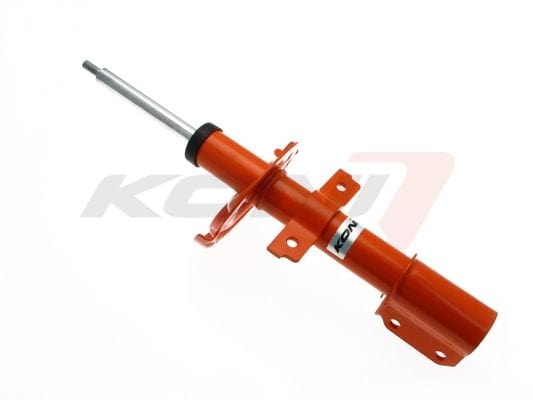 KONI 8750-1091 Front Axle Shock Absorber for Renault Clio