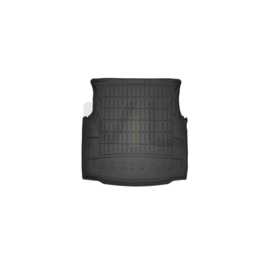 FROGUM TM404823 Car boot tray for BMW 3 Coupe (E46) TPE (thermoplastic elastomer), Nonslip, (LHD)