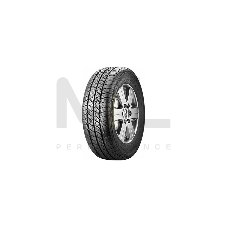 Continental Vanco™ Winter 2 185/75 R16 104/102R Van Winter Tyre