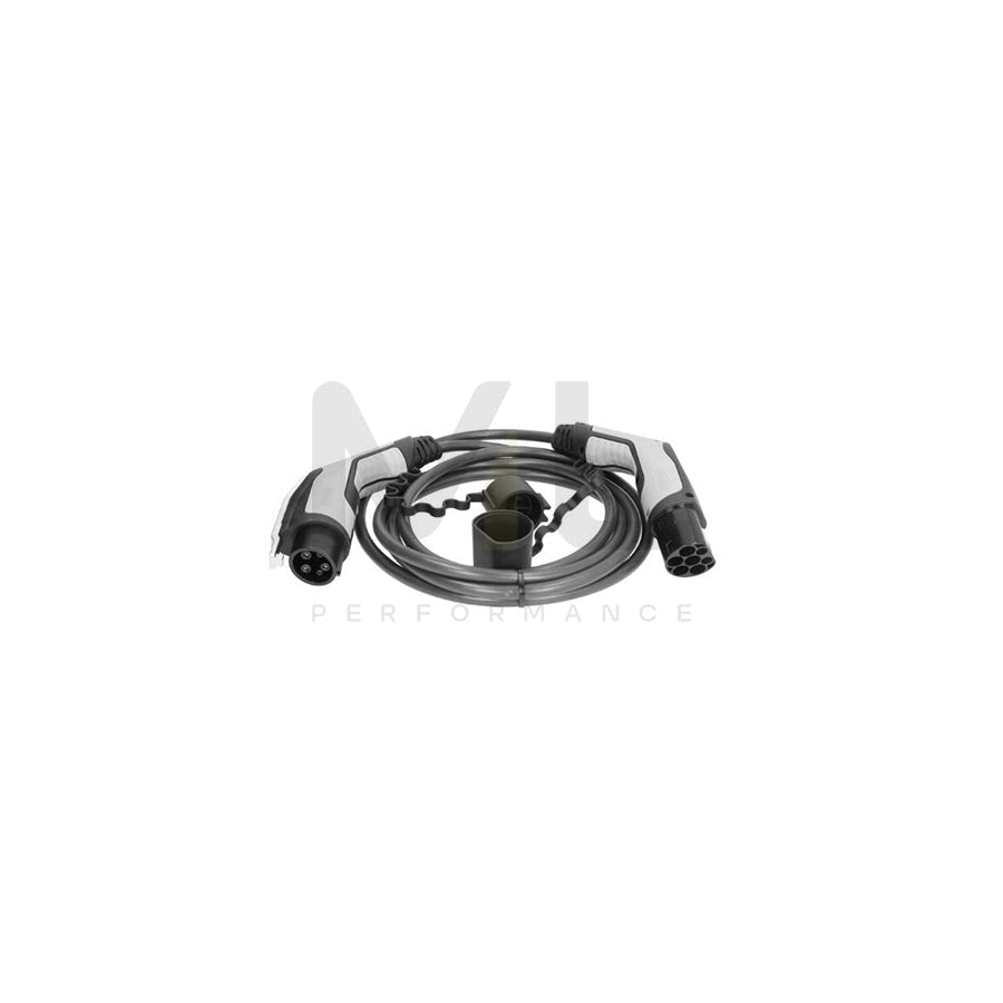 PHOENIX CONTACT 1623909 Charging cable 32A, 8kW, 4m, Phases 1, IP44