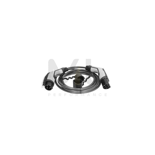PHOENIX CONTACT 1623909 Charging cable 32A, 8kW, 4m, Phases 1, IP44