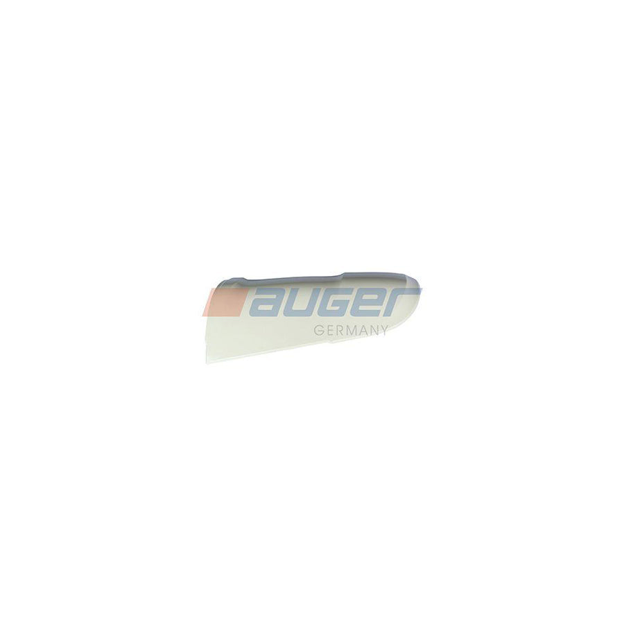 Auger 90720 Air Deflector, Driver Cab
