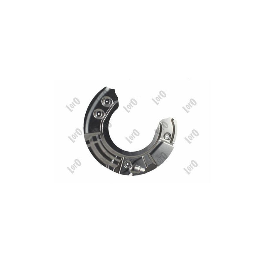 Abakus 13107131 Splash Panel, Brake Disc