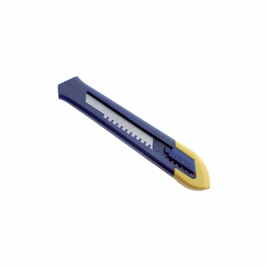 IRWIN® IRW10506547 Snap-Off Knife 18mm (MQ24)