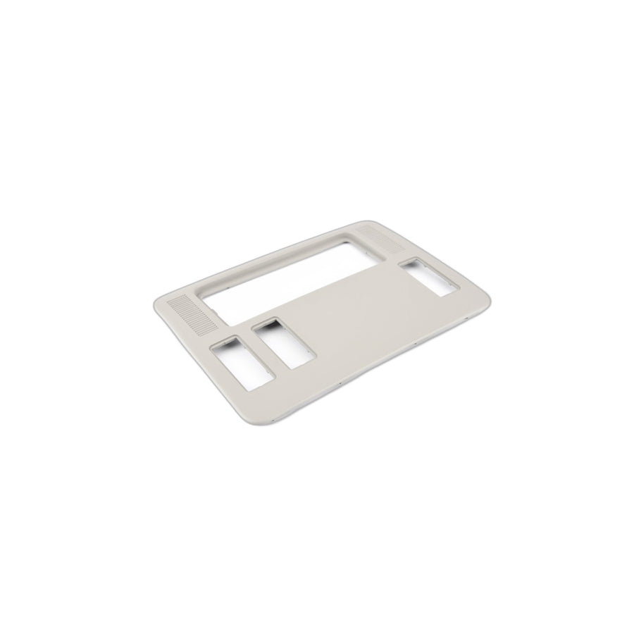 Genuine BMW 51447073692 E63 E63 Front Headlining Cover HImmELGRAU (Inc. 635d, 645Ci & 630i) | ML Performance UK Car Parts