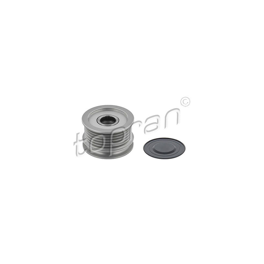 Topran 401 614 Alternator Freewheel Clutch