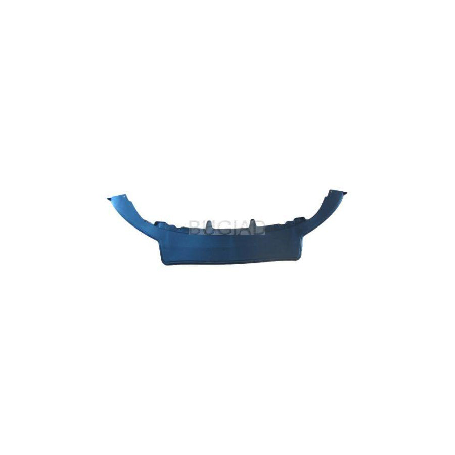 BUGIAD Bsp23897 Front Splitter for VW Jetta Mk6 (162, 163, Av3, Av2)