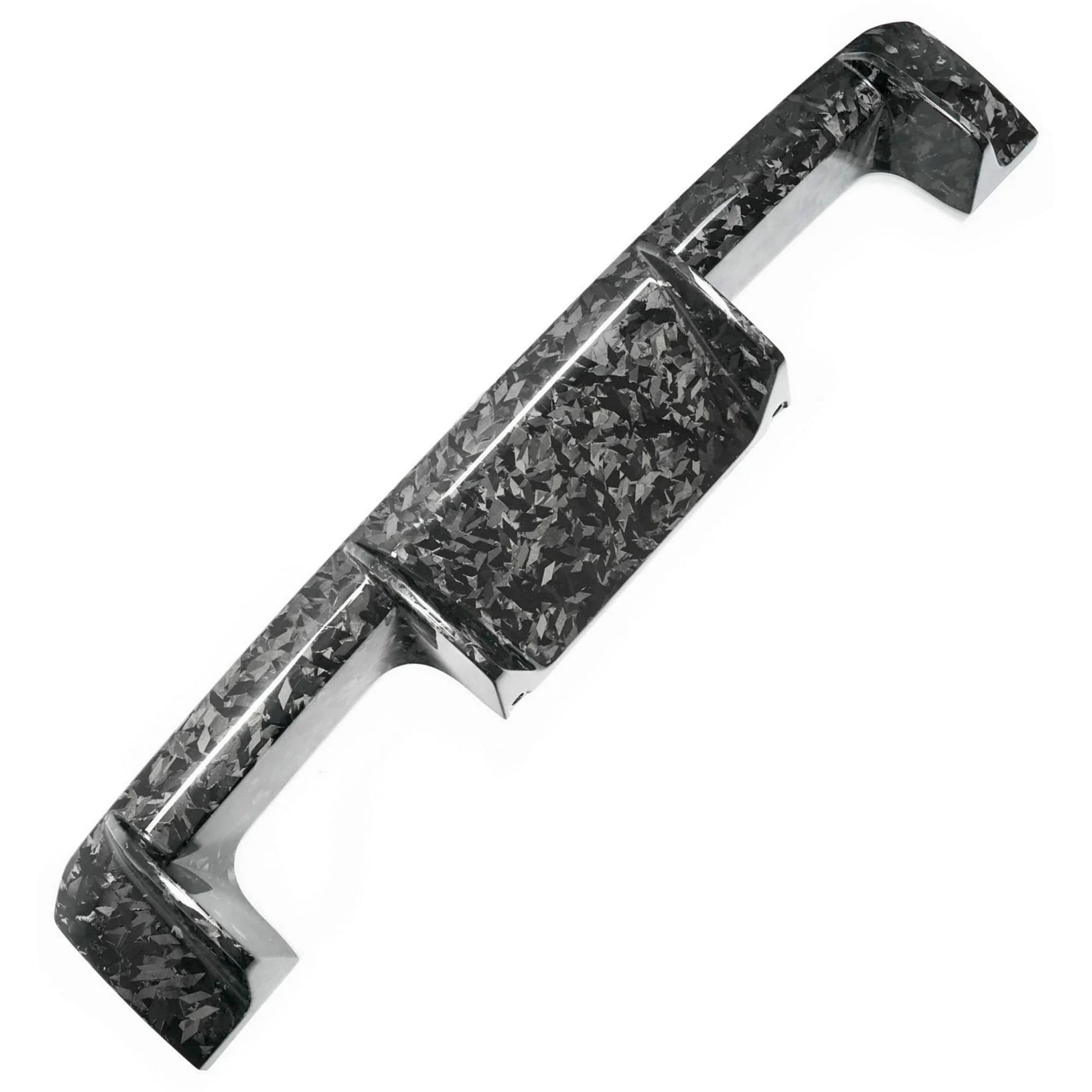 MANHART CARBON REAR DIFFUSER M PERFORMANCE FOR BMW G8X M3 / M4 (COMPETITION / CSL)