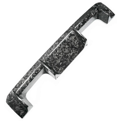MANHART CARBON REAR DIFFUSER M PERFORMANCE FOR BMW G8X M3 / M4 (COMPETITION / CSL)