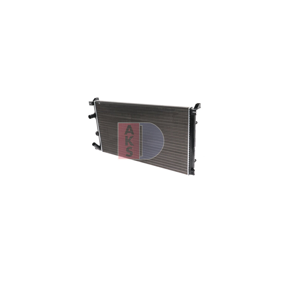 AKS Dasis 181750N Engine Radiator