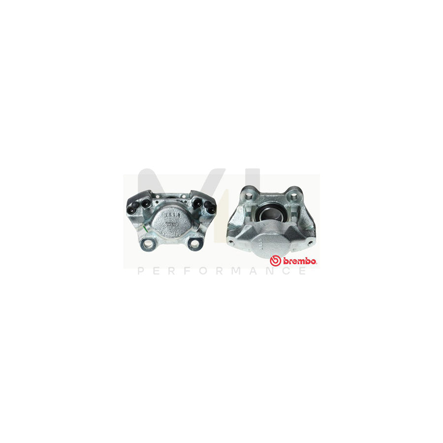 BREMBO F 85 041 Brake Caliper for VW TRANSPORTER | ML Performance Car Parts