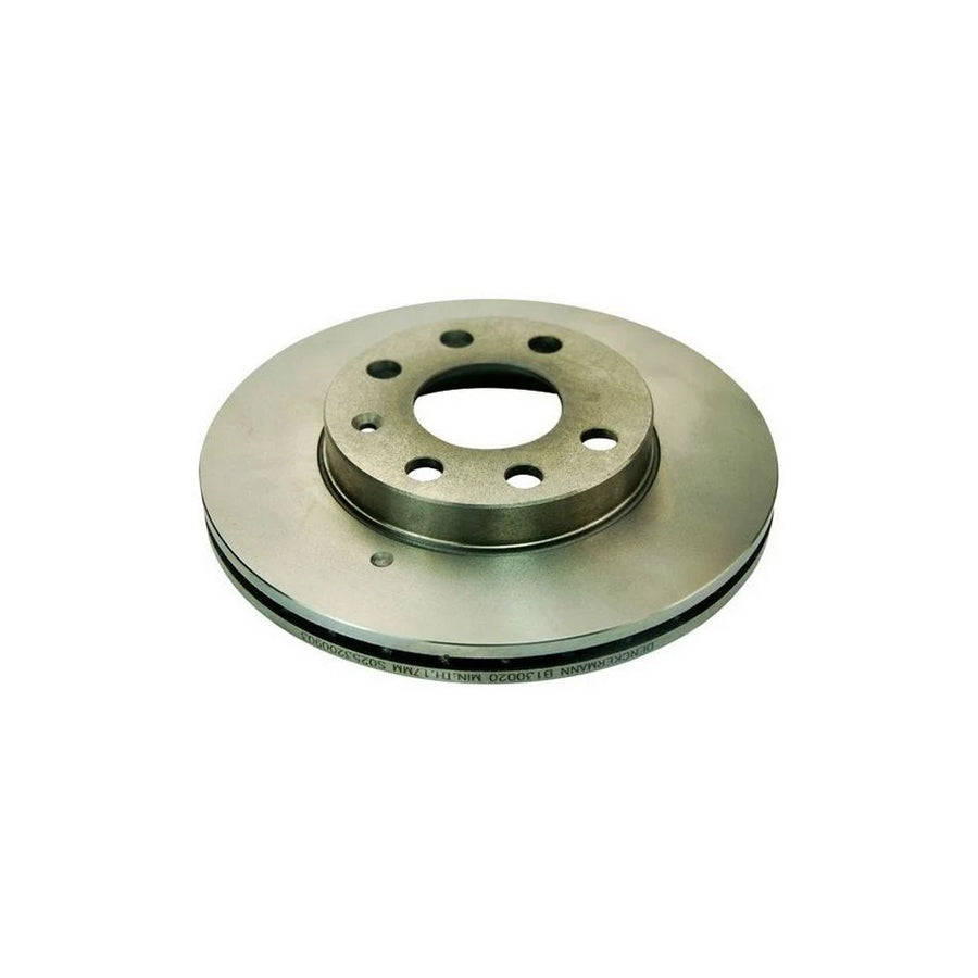 Denckermann B130020 Brake Disc
