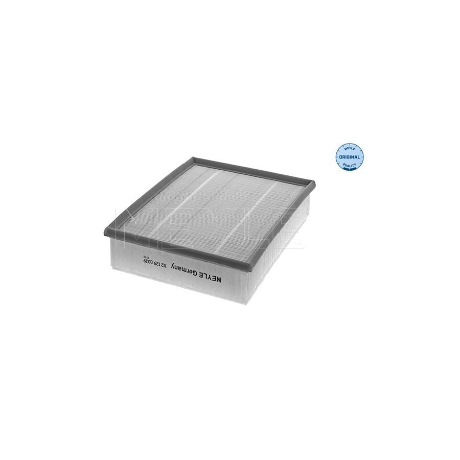 Meyle 112 129 0039 Air Filter For VW Transporter