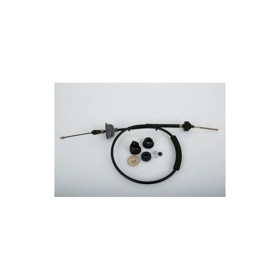 Hella 8AK 355 701-121 Clutch Cable For Peugeot 405